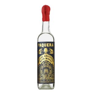 Paquera Wagyu Ancestral Mezcal